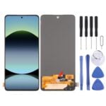 Pantalla Completa OLED COF para Xiaomi Redmi Note 14 4G