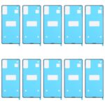 Adhesivo de Carcasa Trasera para Sony Xperia Ace III (10 unidades)