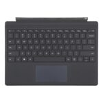 Teclado para Microsoft Surface Pro 4 / 5 / 6 / 7 / 7+ (Inglés estadounidense)