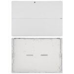 Cubierta Trasera con Marco para Microsoft Surface Pro 7 1866 (Lado D)