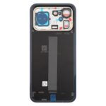 Tapa Trasera de Batería para Xiaomi Poco F8 Ultra con Marco de Lente de Cámara - Imagen 3