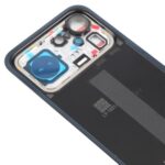 Tapa Trasera de Batería para Xiaomi Poco F8 Ultra con Marco de Lente de Cámara - Imagen 4