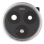 Tapa de Lente de Cámara para Xiaomi Redmi K80 Ultra