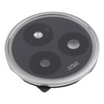 Tapa de Lente de Cámara para Xiaomi Redmi K80 Ultra - Imagen 2