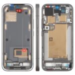 Placa de Bisel del Marco central para Xiaomi 17 Pro (Original)