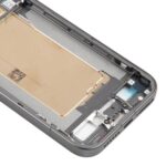 Placa de Bisel del Marco central para Xiaomi 17 Pro (Original) - Imagen 4