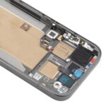 Placa de Bisel del Marco central para Xiaomi 17 Pro (Original) - Imagen 5