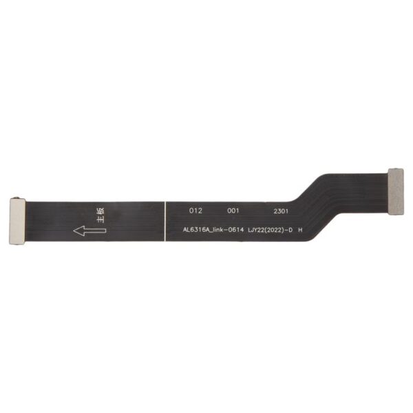 Cable Flex de la Placa Base para Vivo Y22s