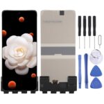 Pantalla Completa para Honor Magic V Flip