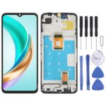 Pantalla Completa para Honor X6b con Marco