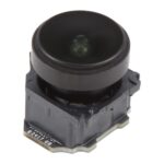 Lente Trasera Cámara para DJI Osmo Action 5 Pro - Imagen 2