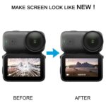Pantalla Completa para DJI Osmo Nano - Imagen 7