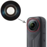 Objetivo Cámara para Insta360 X5 Original - Imagen 4