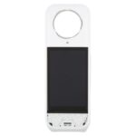 Pantalla Completa para Insta360 X5 (Blanco) - Imagen 2