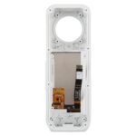 Pantalla Completa para Insta360 X5 (Blanco) - Imagen 3