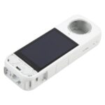 Pantalla Completa para Insta360 X5 (Blanco) - Imagen 5