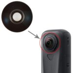 Objetivo Cámara para Insta360 X4 Air - Imagen 4