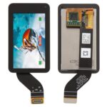 Pantalla Completa para GoPro Max 2