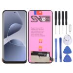 Pantalla Completa TFT para Infinix Hot 60 Pro+ 4G X6886