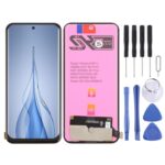 Pantalla Completa TFT para Tecno Spark Slim KM7k