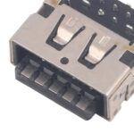 Puerto USB para Microsoft Surface Laptop 3 / 4 / 5 / 6 - Imagen 4
