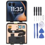 Pantalla Completa Secundaria Motorola Razr 60