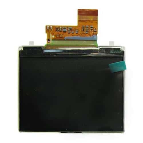 Pantalla Completa iPod Classic