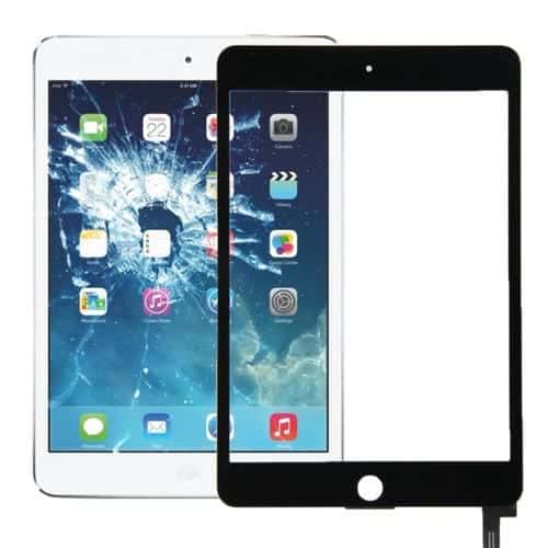 Panel Táctil Original para Apple iPad Mini 4 (Negro)