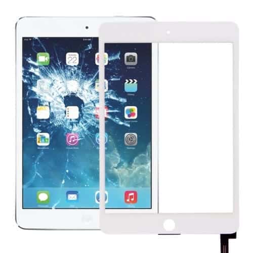 Panel Táctil Original para Apple iPad Mini 4 (Blanco)