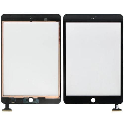 Panel Táctil para Apple iPad Mini Mini 2 Retina Funcional (Negro)