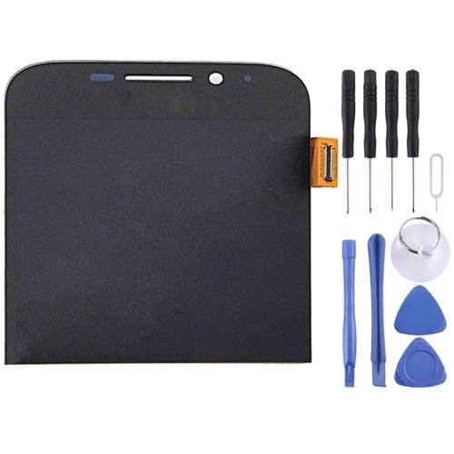 Pantalla Completa para BlackBerry Classic Q20 (Negro)