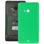 Tapa Trasera de Plástico para Microsoft Lumia 535