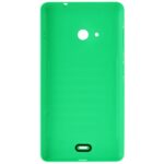 Tapa Trasera de Plástico para Microsoft Lumia 535 - Imagen 3