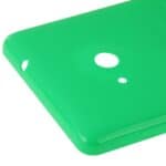 Tapa Trasera de Plástico para Microsoft Lumia 535 - Imagen 4
