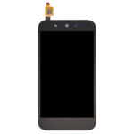 Pantalla Completa para Asus Live / G500TG (Negro) - Imagen 2