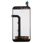Pantalla Completa para Asus Live / G500TG (Negro) - Imagen 3