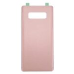 Tapa Trasera de Batería para Samsung Galaxy Note 8 con Adhesivo (Rosa) - Imagen 2