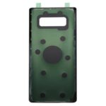 Tapa Trasera de Batería para Samsung Galaxy Note 8 con Adhesivo (Rosa) - Imagen 3