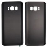 Tapa Trasera de Batería para Samsung Galaxy S8 / G950 (Negro)
