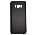 Tapa Trasera de Batería para Samsung Galaxy S8 / G950 (Negro) - Imagen 2