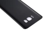 Tapa Trasera de Batería para Samsung Galaxy S8 / G950 (Negro) - Imagen 4