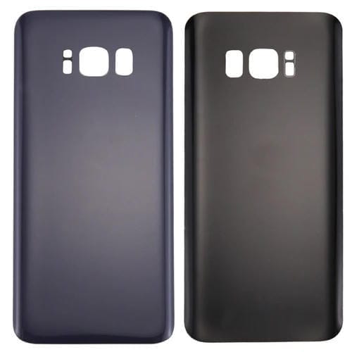 Tapa Trasera de Batería para Samsung Galaxy S8 / G950 (Gris Orquídea)
