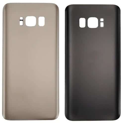 Tapa Trasera de Batería para Samsung Galaxy S8 / G950 (Oro)