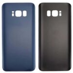 Tapa Trasera de Batería para Samsung Galaxy S8 / G950 (Azul)