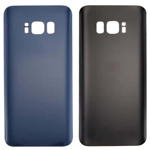 Tapa Trasera de Batería para Samsung Galaxy S8 / G950 (Azul)