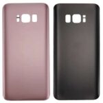 Tapa Trasera de Batería para Samsung Galaxy S8 / G950 (Oro Rosa)