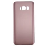 Tapa Trasera de Batería para Samsung Galaxy S8 / G950 (Oro Rosa) - Imagen 2