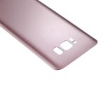 Tapa Trasera de Batería para Samsung Galaxy S8 / G950 (Oro Rosa) - Imagen 4