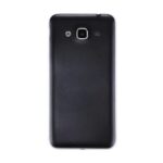 Tapa Trasera y Bisel de Marco Medio para Samsung Galaxy J3 J320 (Negro) - Imagen 2