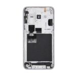 Tapa Trasera y Bisel de Marco Medio para Samsung Galaxy J3 J320 (Negro) - Imagen 3